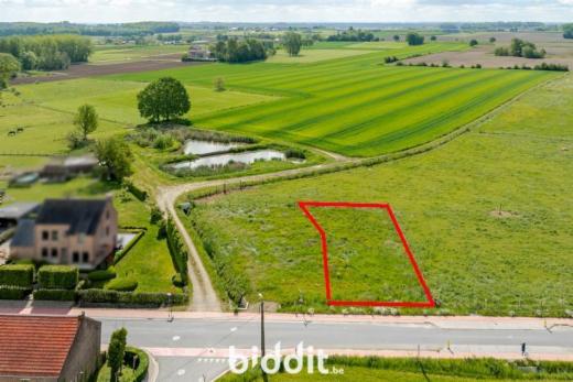 Eerste alternatieve foto van het pand