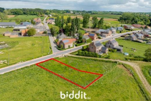 Derde alternatieve foto van het pand