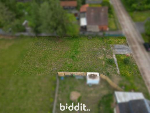 Derde alternatieve foto van het pand