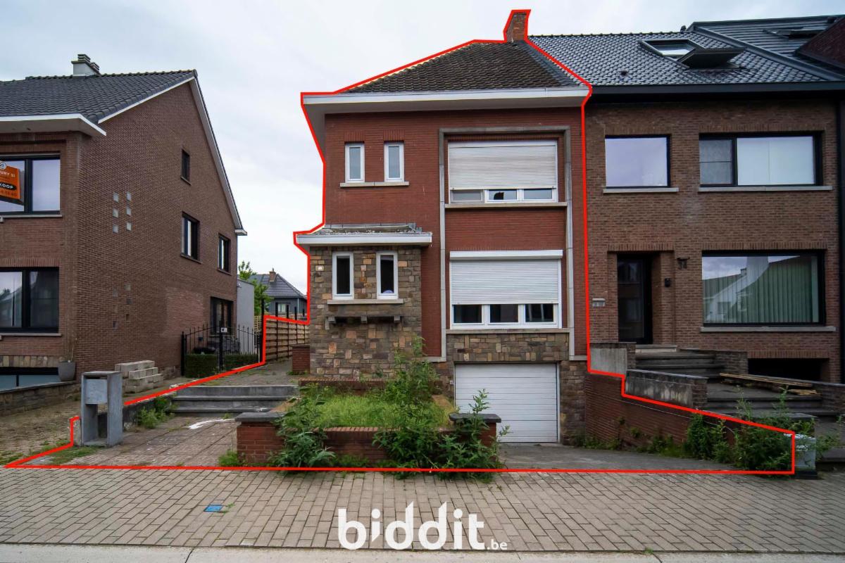 Presentatiebeeld van het pand n° 299676