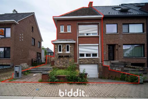 Presentatiebeeld van het pand n° 299676
