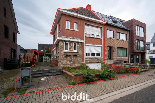Eerste alternatieve foto van het pand