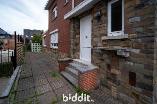 Derde alternatieve foto van het pand