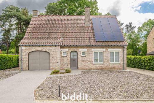 Presentatiebeeld van het pand n° 299889