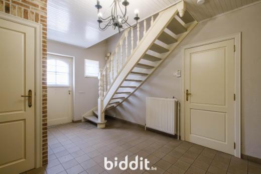 Derde alternatieve foto van het pand