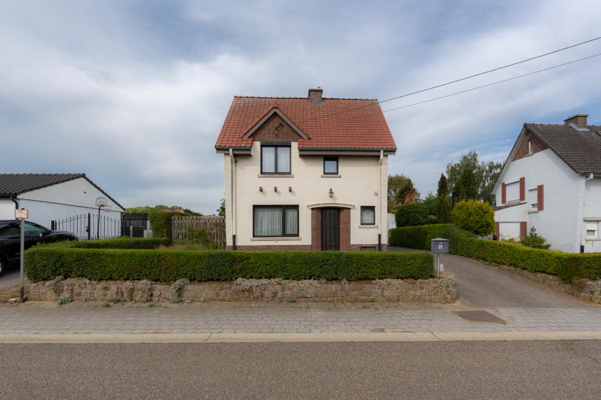 Presentatiebeeld van het pand n° 302498