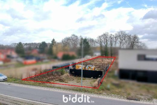 Eerste alternatieve foto van het pand