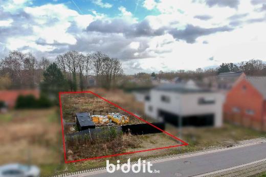 Tweede alternatieve foto van het pand