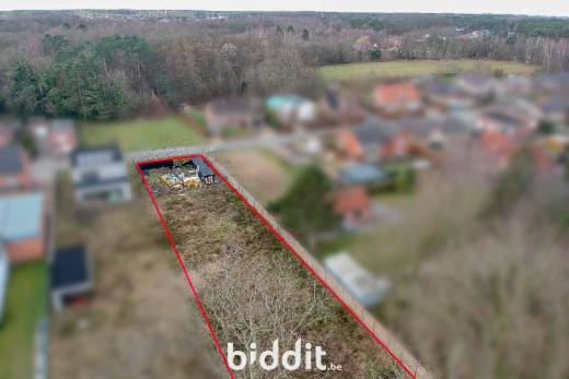 Derde alternatieve foto van het pand