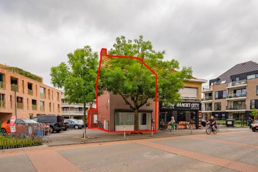 Presentatiebeeld van het pand n° 302730