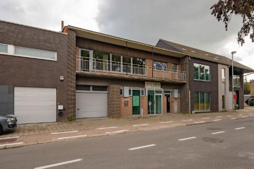 Tweede alternatieve foto van het pand