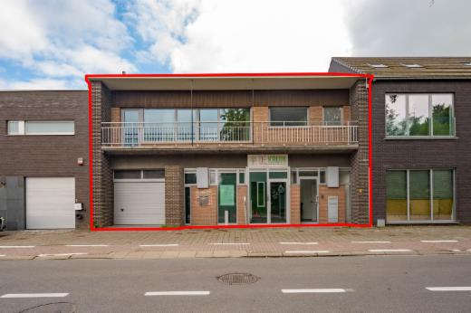 Presentatiebeeld van het pand n° 302750