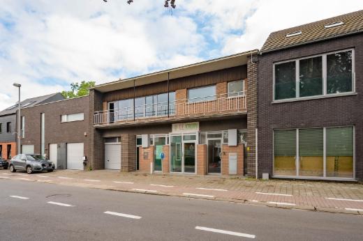 Eerste alternatieve foto van het pand