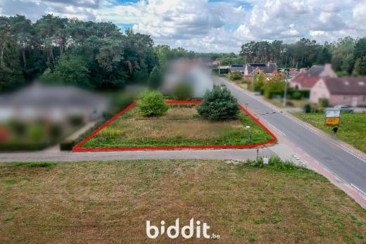 Eerste alternatieve foto van het pand