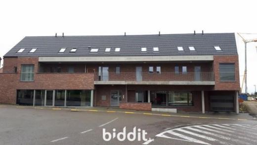 Eerste alternatieve foto van het pand