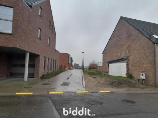 Tweede alternatieve foto van het pand