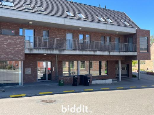 Eerste alternatieve foto van het pand