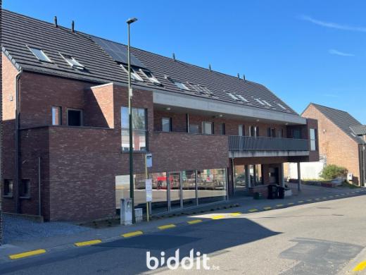 Tweede alternatieve foto van het pand