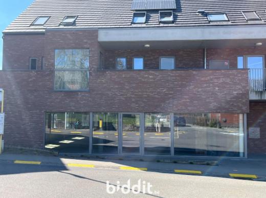 Derde alternatieve foto van het pand