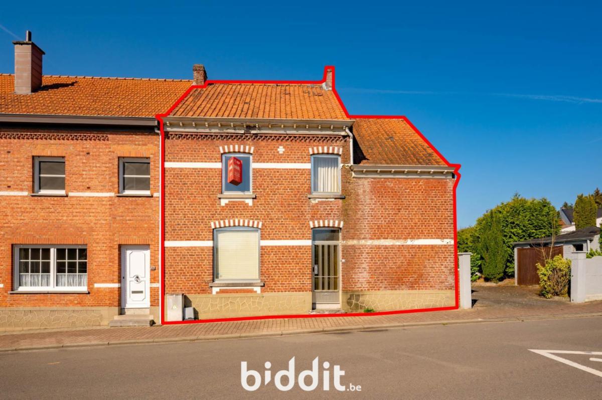 Presentatiebeeld van het pand n° 295737