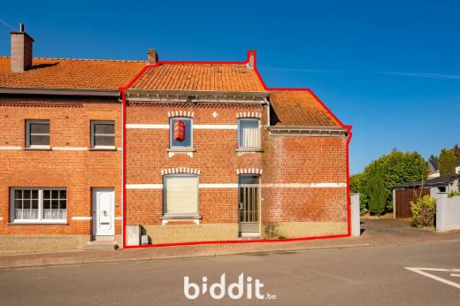 Presentatiebeeld van het pand n° 295737