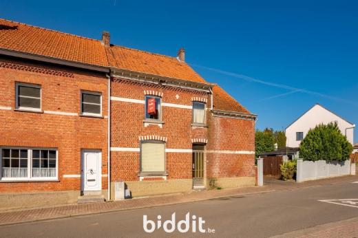 Eerste alternatieve foto van het pand