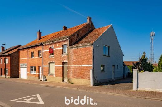 Tweede alternatieve foto van het pand