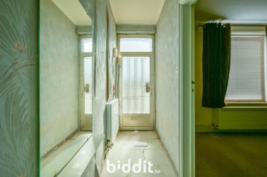 Derde alternatieve foto van het pand