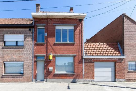 Presentatiebeeld van het pand n° 296250