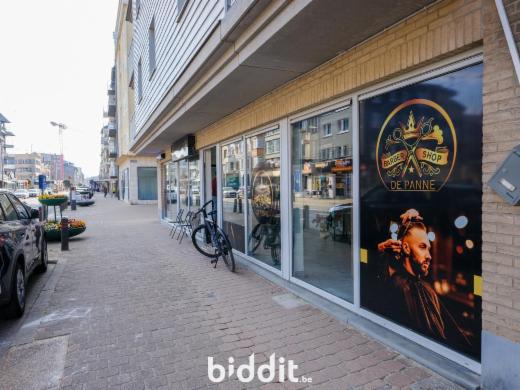 Eerste alternatieve foto van het pand