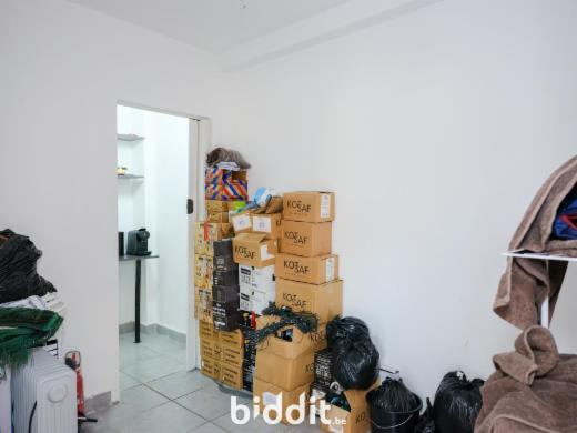 Derde alternatieve foto van het pand