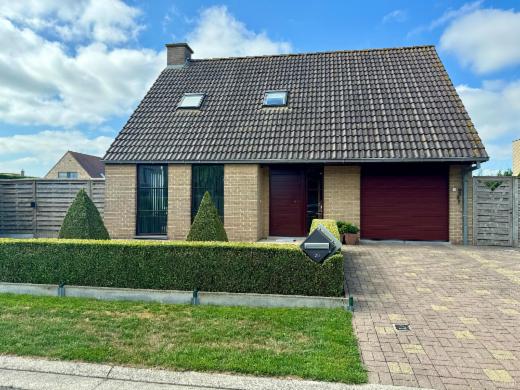 Presentatiebeeld van het pand n° 285438