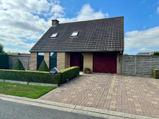 Eerste alternatieve foto van het pand