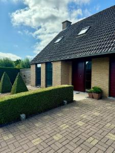 Tweede alternatieve foto van het pand