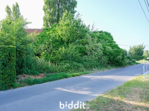 Eerste alternatieve foto van het pand