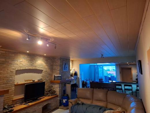 Tweede alternatieve foto van het pand