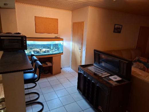 Derde alternatieve foto van het pand