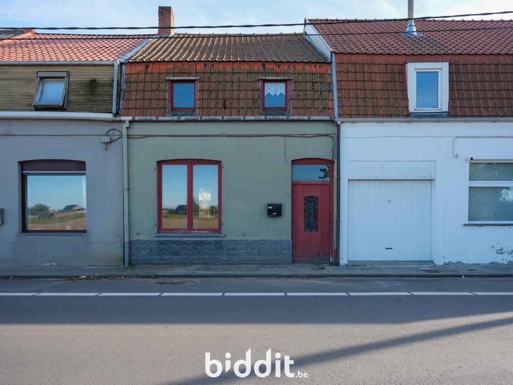 Presentatiebeeld van het pand n° 291804