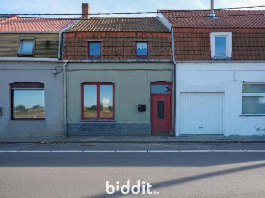 Presentatiebeeld van het pand n° 291804