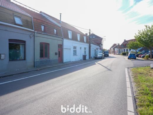 Eerste alternatieve foto van het pand