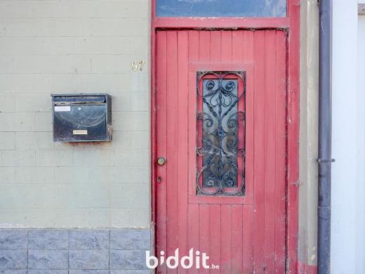 Tweede alternatieve foto van het pand