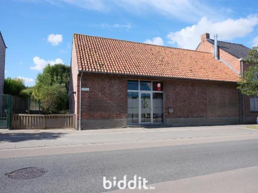 Presentatiebeeld van het pand n° 292937