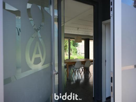 Derde alternatieve foto van het pand