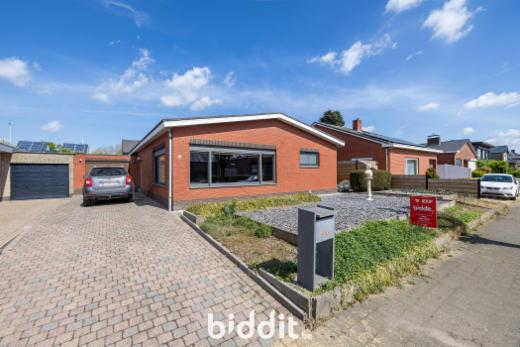 Derde alternatieve foto van het pand