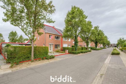 Eerste alternatieve foto van het pand