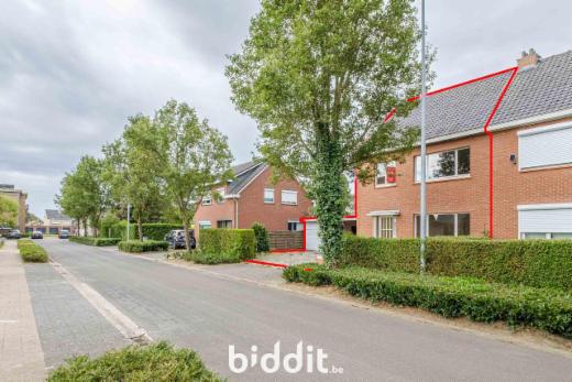 Tweede alternatieve foto van het pand