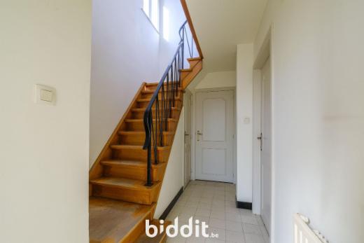 Derde alternatieve foto van het pand