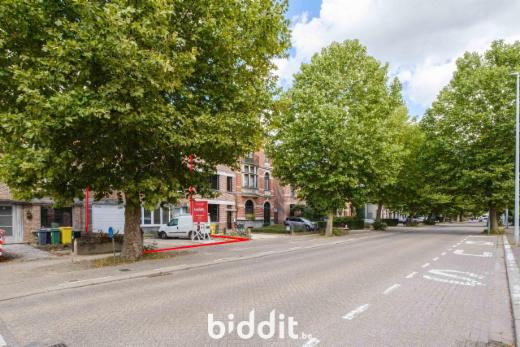 Tweede alternatieve foto van het pand