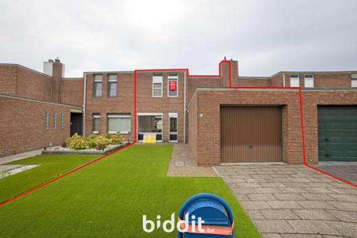 Presentatiebeeld van het pand n° 286638