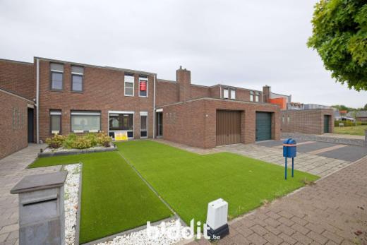 Tweede alternatieve foto van het pand